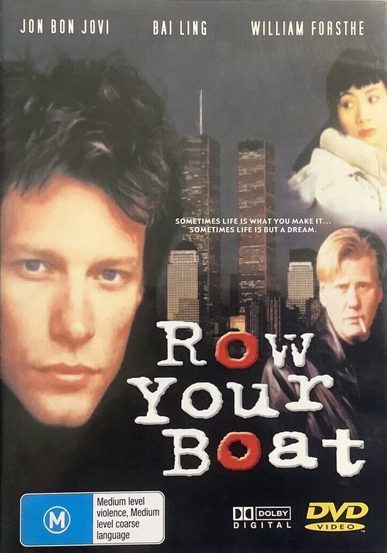 Row Your Boat — image 3