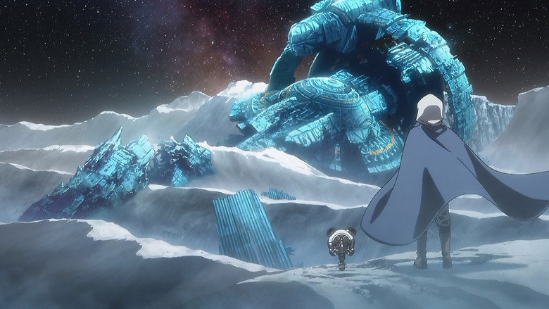Still from Moonrise - Season 1 Episode 16
