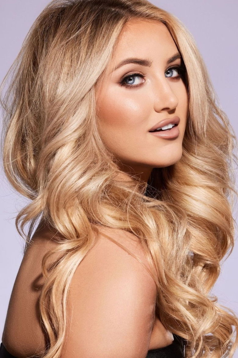 Madeline Bohlman portrait image