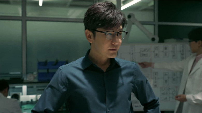 Still image for The Silicon Waves season 1 episode 19: Episode 19 Still image for The Silicon Waves season 1 episode 19: Episode 19