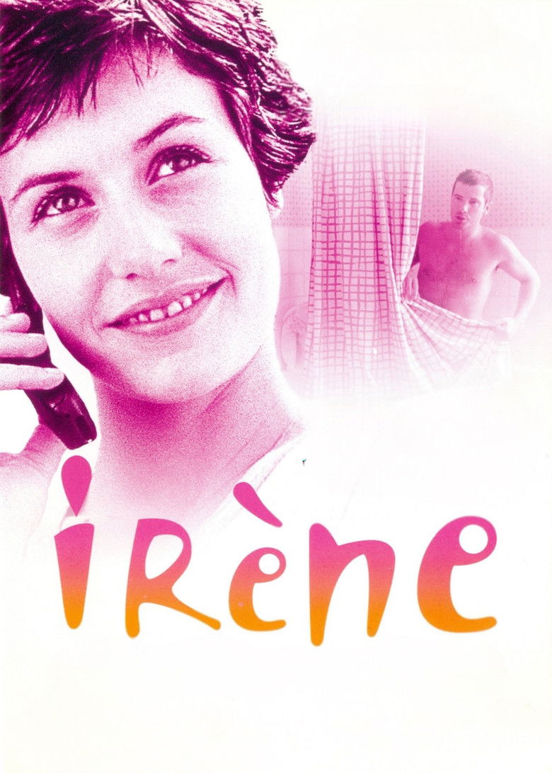 Imatge de Irène