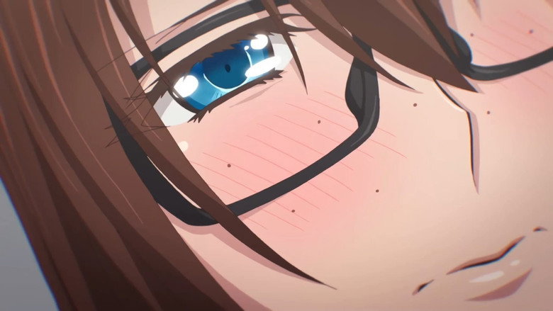 Still from Jimihen!! Jimiko o Kae Chau Jun Isei Kouyuu - Season 1 Episode 3