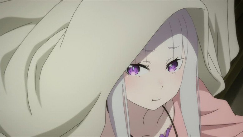 Still from Re:ZERO -Starting Life in Another World- - Season 1 Episode 39