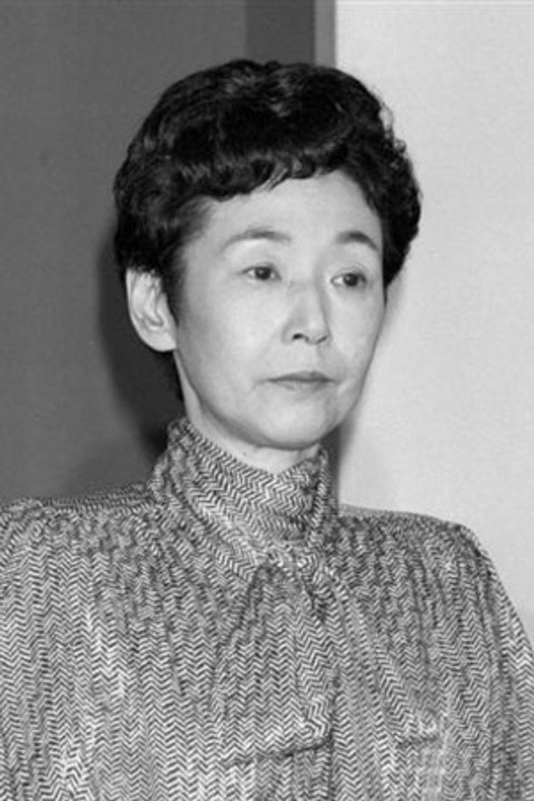 Yasuko Ōno portrait image