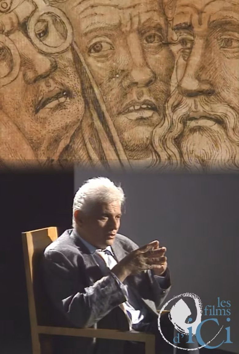 Imatge de Memoires d'aveugle