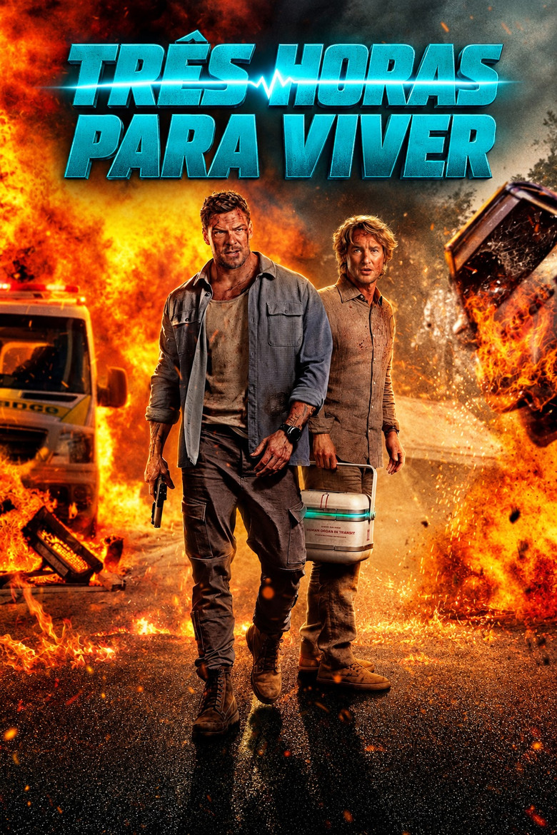 Póster la Película