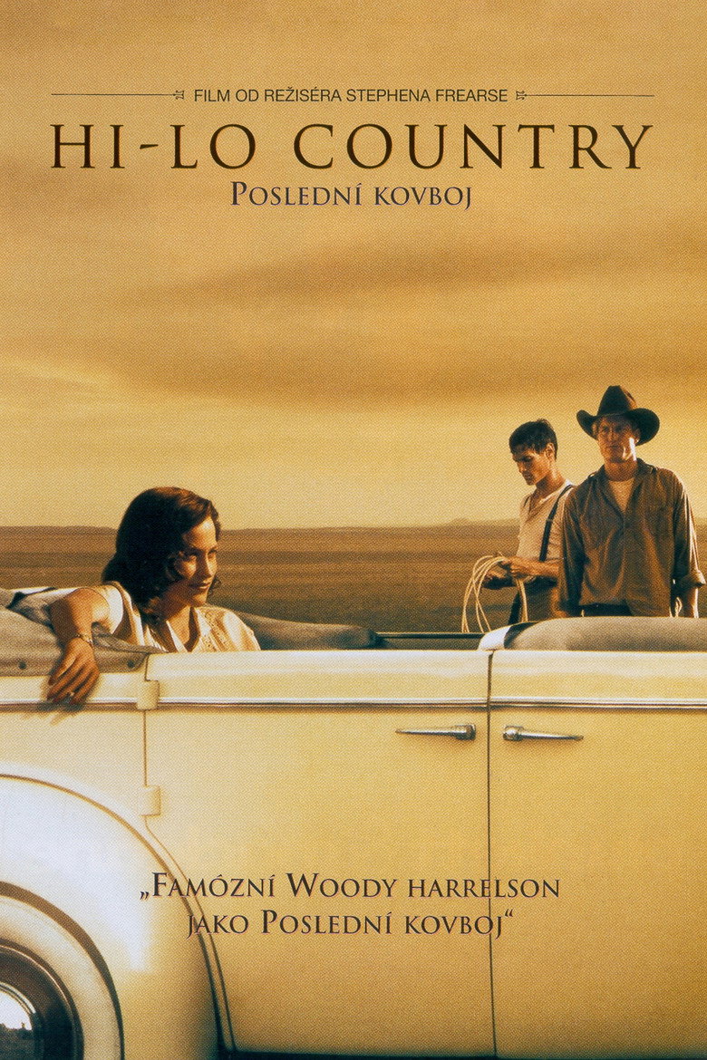 Hi-Lo Country (1998)