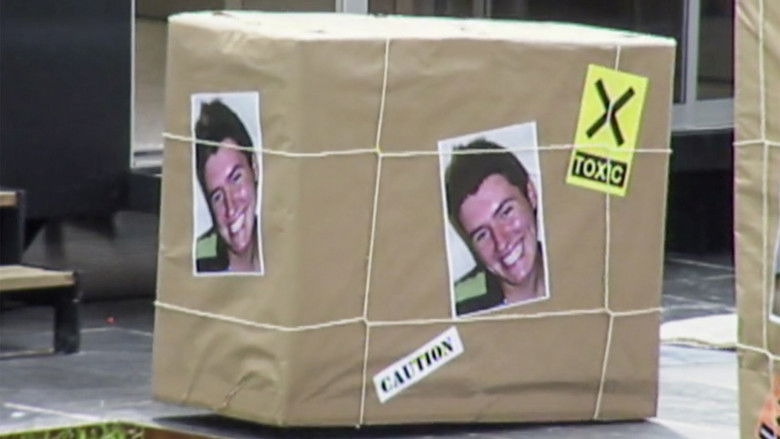Still image for Big Brother: Best Shows Ever season 1 episode 9: The One with the Boxes Task
