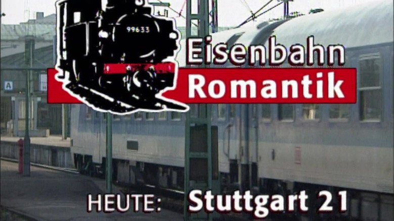 Stuttgart 21 görseli