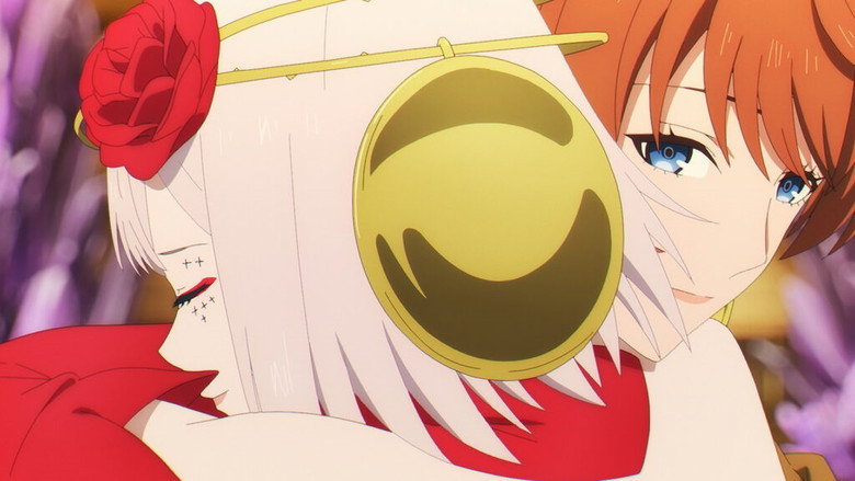 Still from takt op.Destiny - Season 1 Episode 11