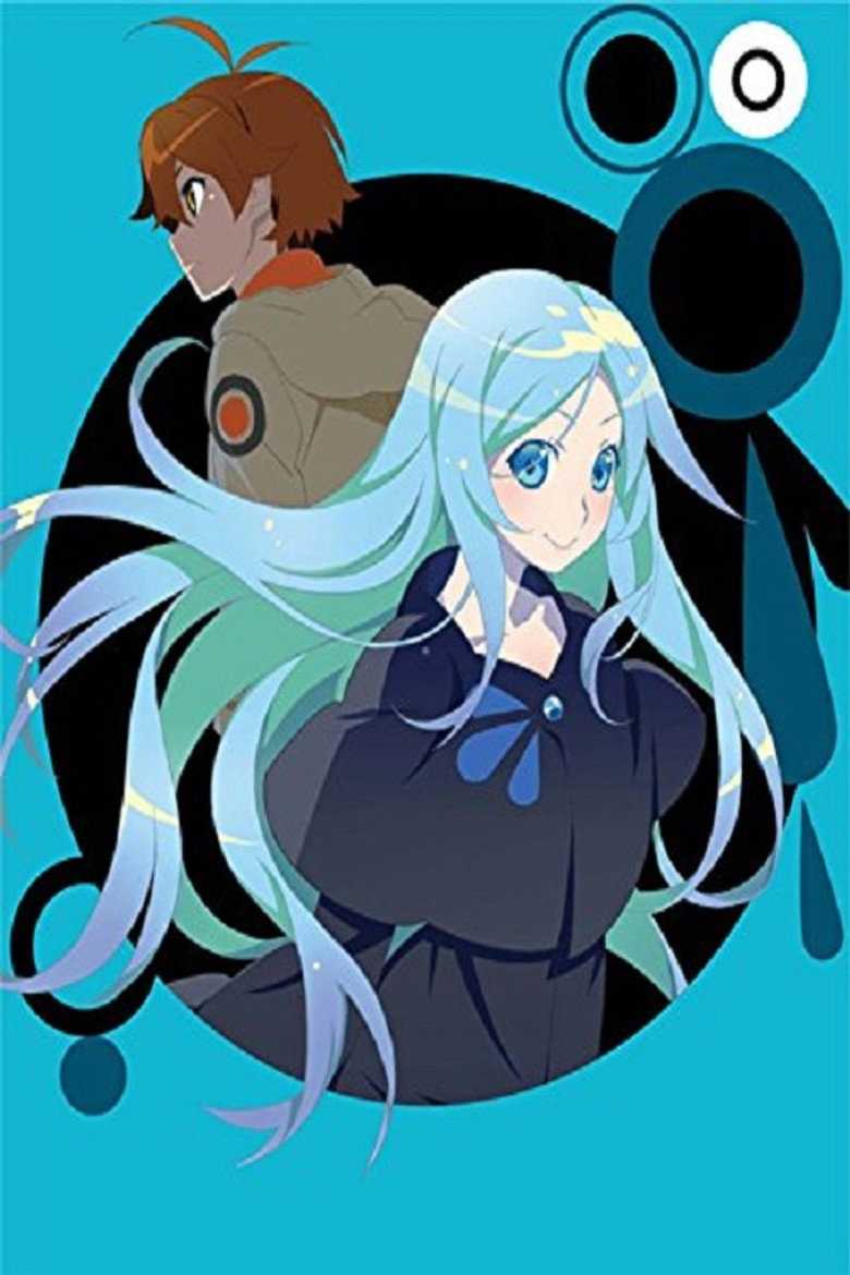 Kubikiri Cycle -  Aoiro Savant to Zaregoto Tsukai Season 1
