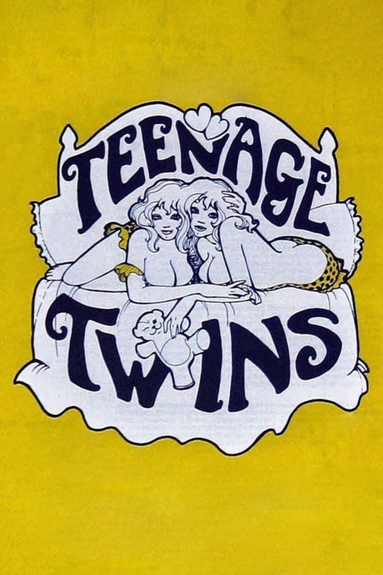 Imatge de Teenage Twins