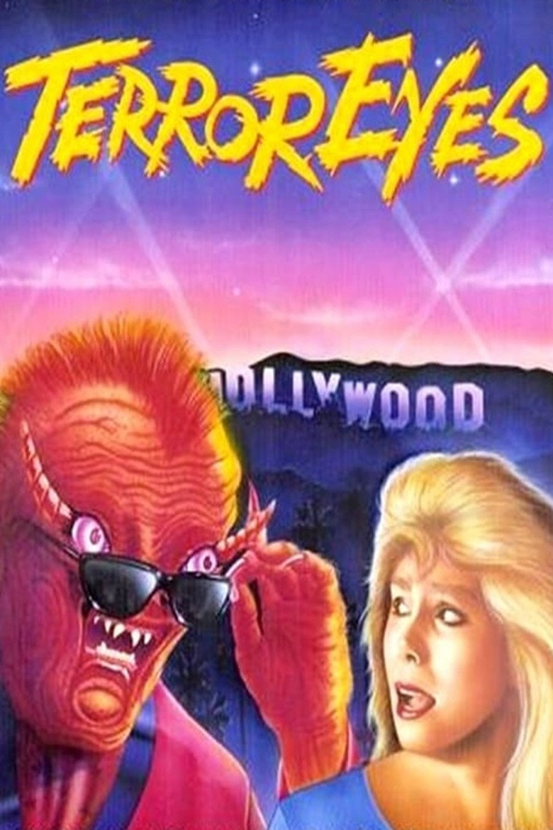 Terror Eyes