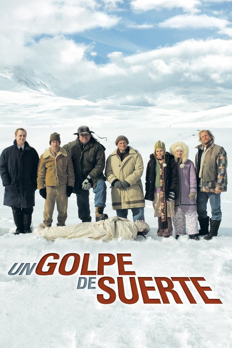 Un golpe de suerte (2005)