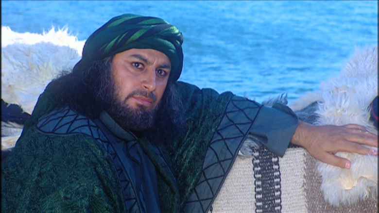 Still image for Al Hajjaj season 1 episode 34: Fleeing