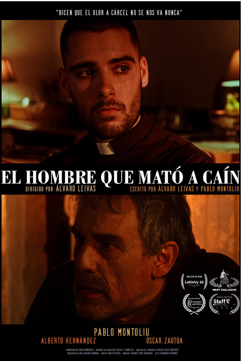 Imatge de El Hombre que Mató a Caín