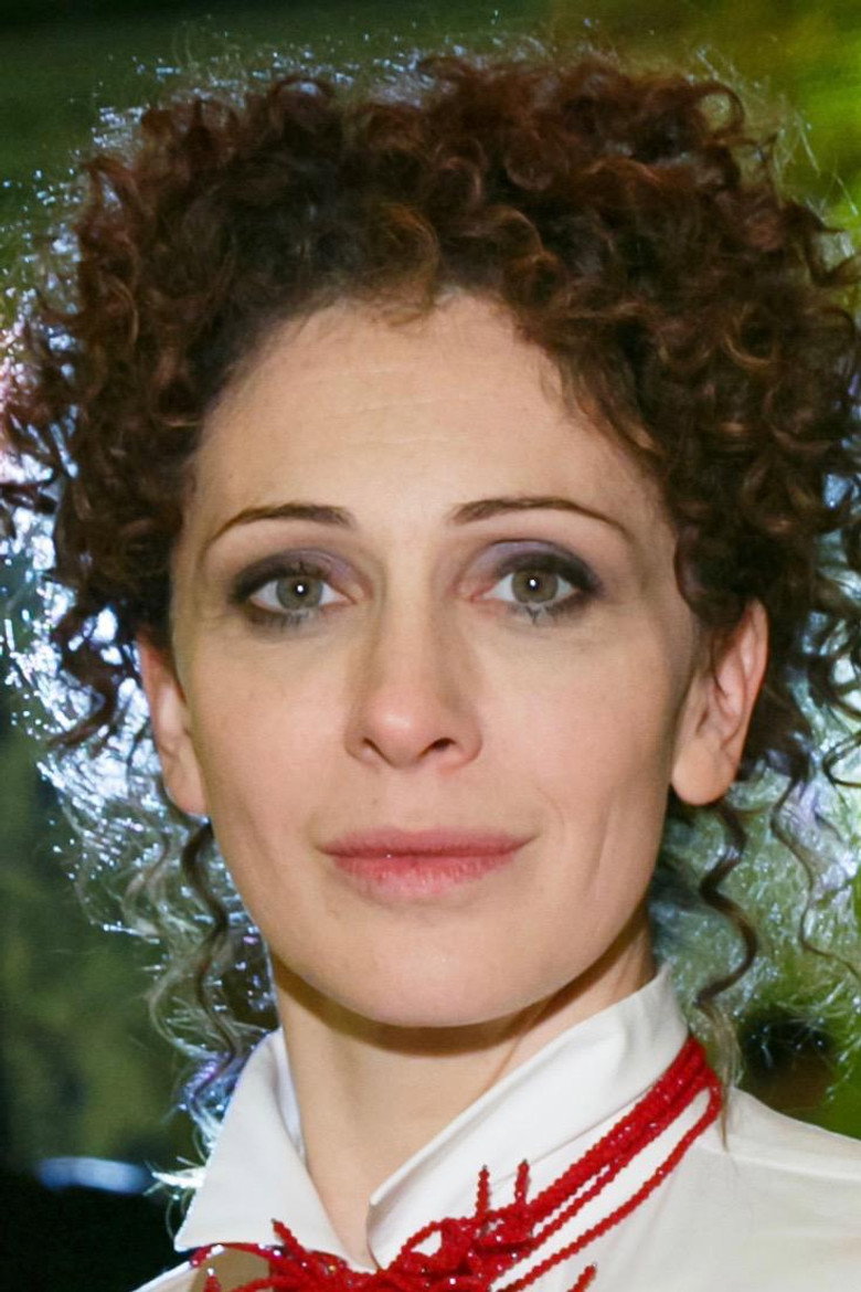 Kseniya Rappoport photo 4
