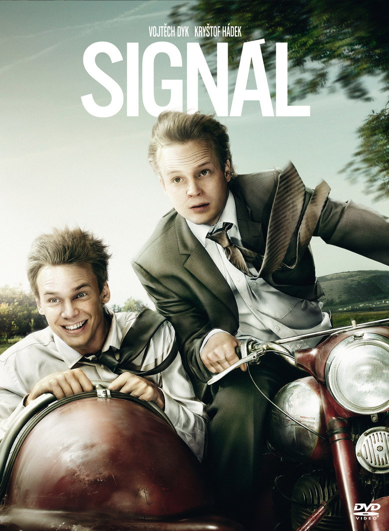 Signál — image 3
