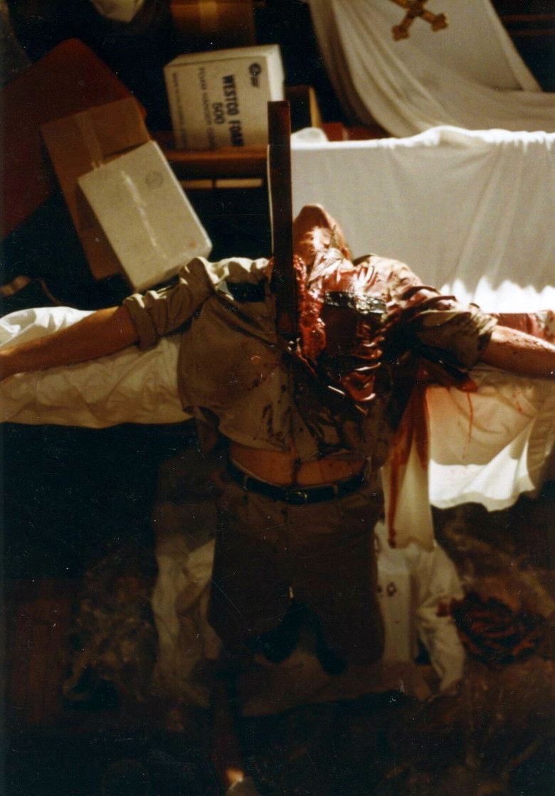 Imatge de Heartland of Darkness