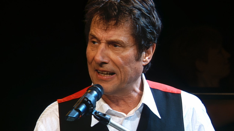 Imatge de Udo Jürgens: Mit 66 Jahren - Live 2001