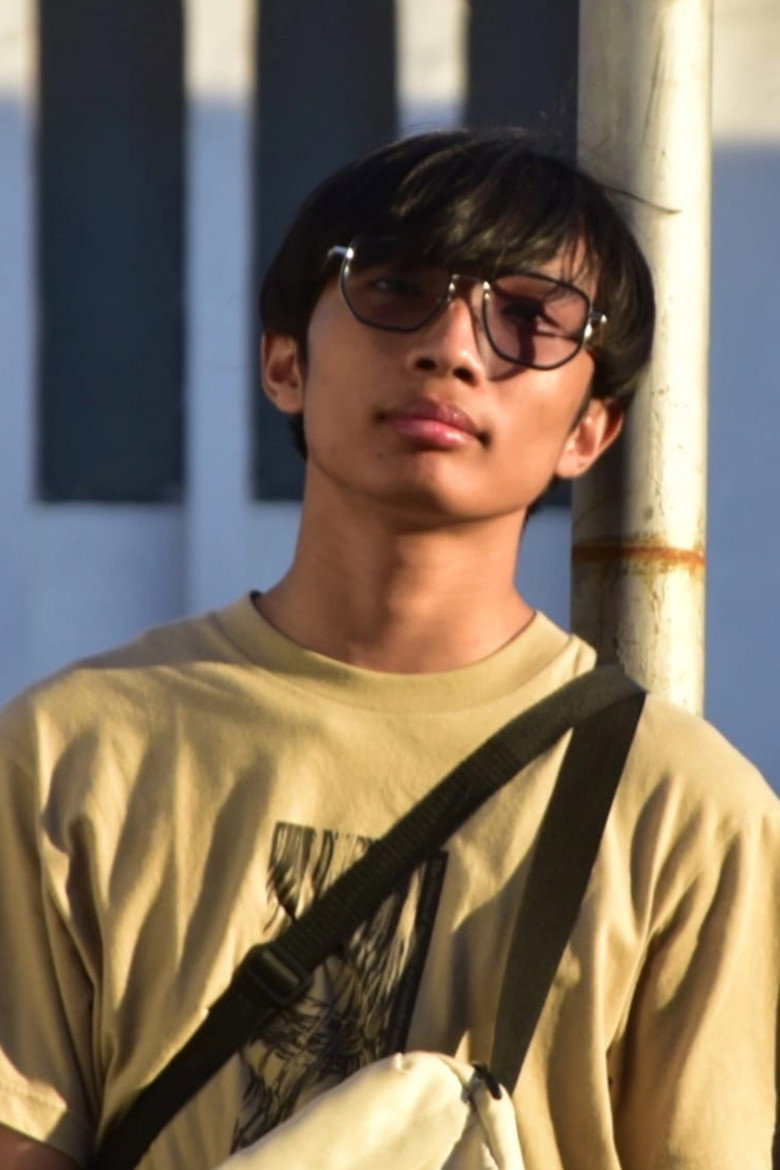 Rasya Farid