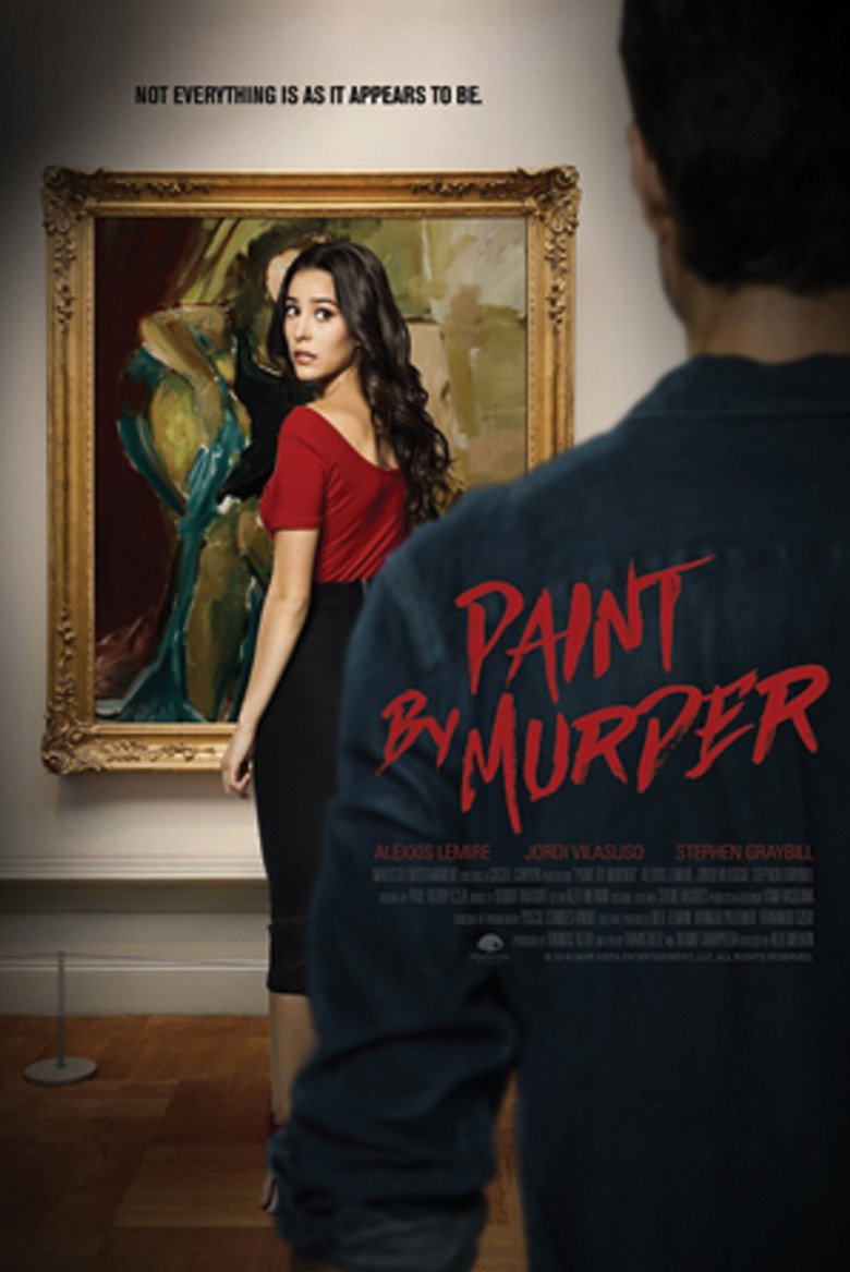 Imagen de The Art of Murder