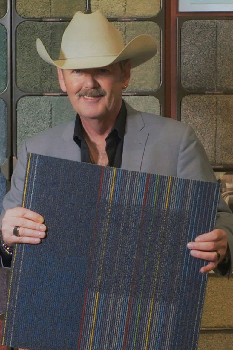 Imatge de Carpet Cowboys