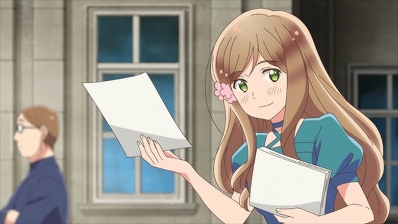 Still image for Hetalia: World Stars season 1 episode 11: Spa Competition and Spain's Kitchen Still image for Hetalia: World Stars season 1 episode 11: Spa Competition and Spain's Kitchen