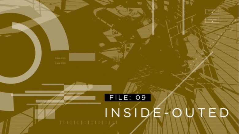 Still from ID: INVADED - Season 1 Episode 9