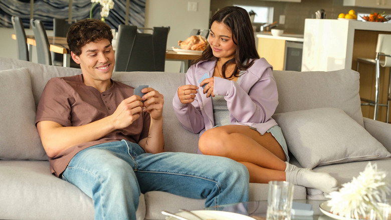 Image d'arrière-plan 12 du film Closer 2 : L'un contre l'autre