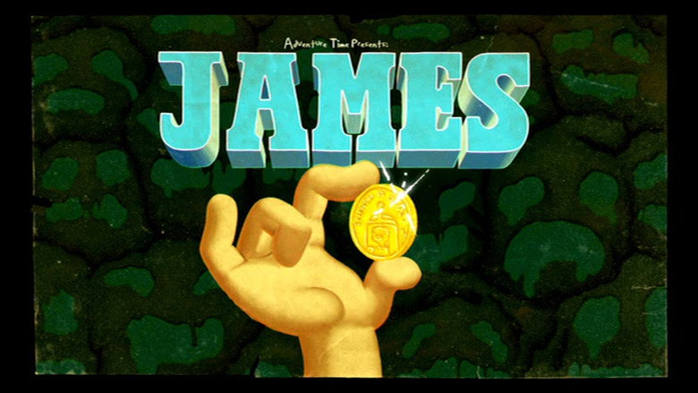 Adventure Time S5E42 E42