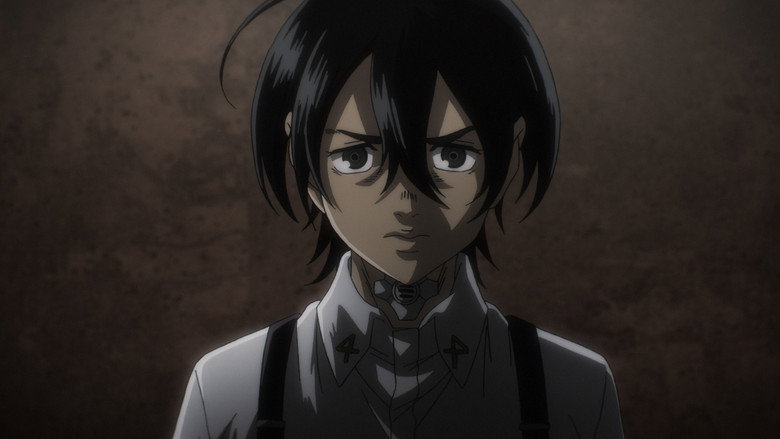 Still from No Guns Life - Season 1 Episode 16