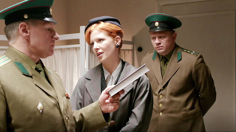 Still image for The Optimists season 1 episode 8: Episode 8 Still image for The Optimists season 1 episode 8: Episode 8