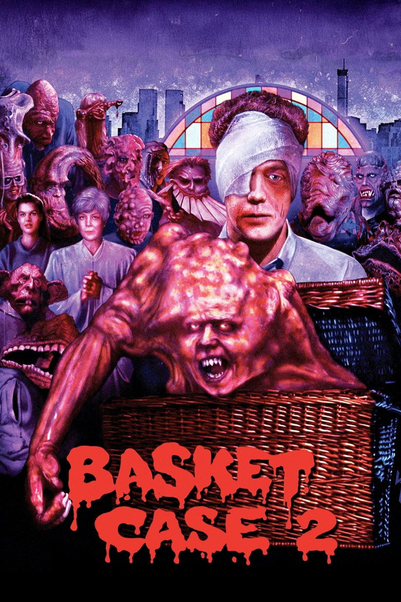 Imatge de Basket Case 2