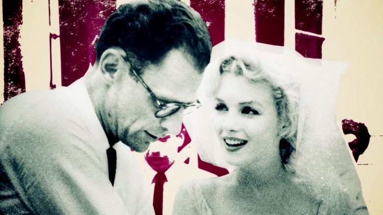 Arthur Miller: A Man of His Century movie poster