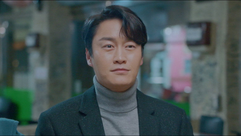 Still from True Beauty - Season 1 Episode 12