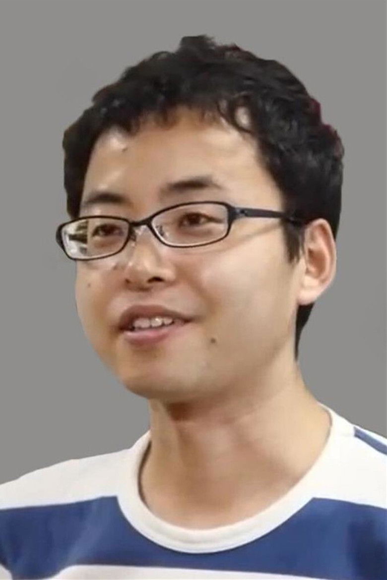 Futoshi Nishiya portrait image