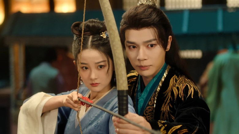 Still image for Mistaken Love season 1 episode 13: Episode 13