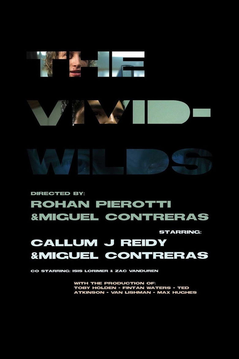 Imatge de The Vivid Wilds