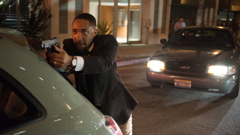 Still from The Player - Season 1 Episode 2