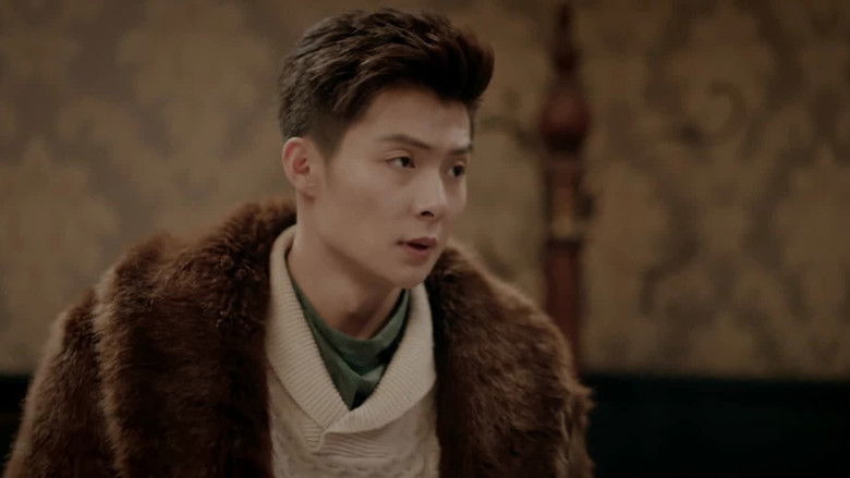 Still image for Insect Totem season 1 episode 12: Episode 12 Still image for Insect Totem season 1 episode 12: Episode 12