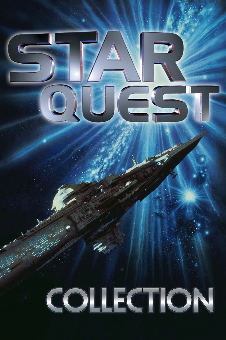 Starquest Collection backdrop image