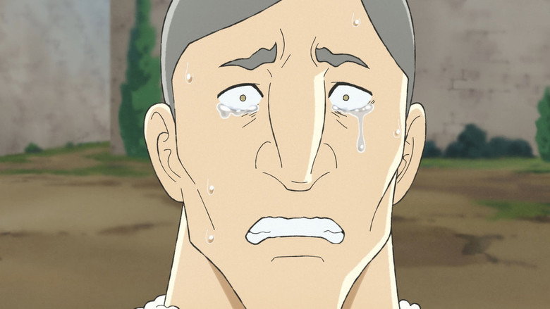 Still from Ranking of Kings - Season 1 Episode 21