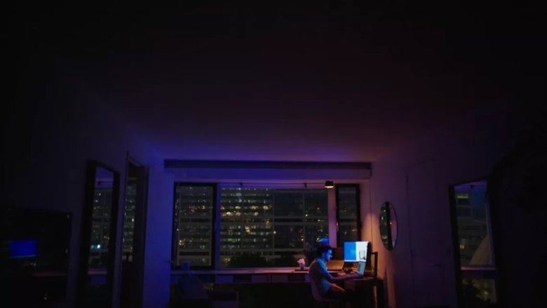 Mascus, les hommes qui détestent les femmes (2024)