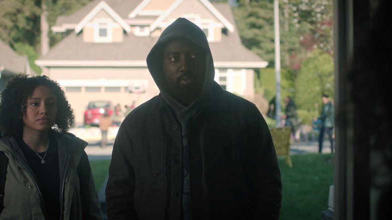 Still from Invasion - ซีซัน 3 ตอน 3