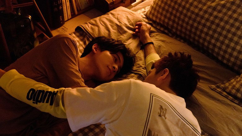 Still image for DNA Says Love You season 1 episode 8: Reason for silence Still image for DNA Says Love You season 1 episode 8: Reason for silence