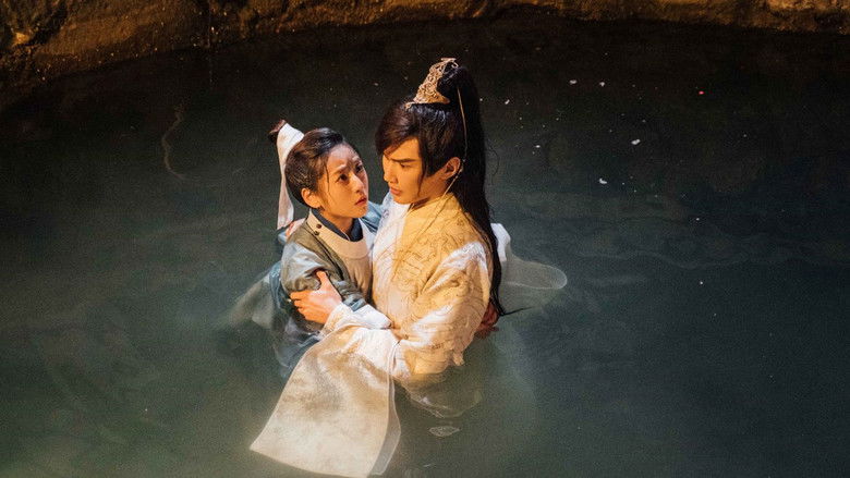 Still image for Dear Herbal Lord season 1 episode 16: Episode 16