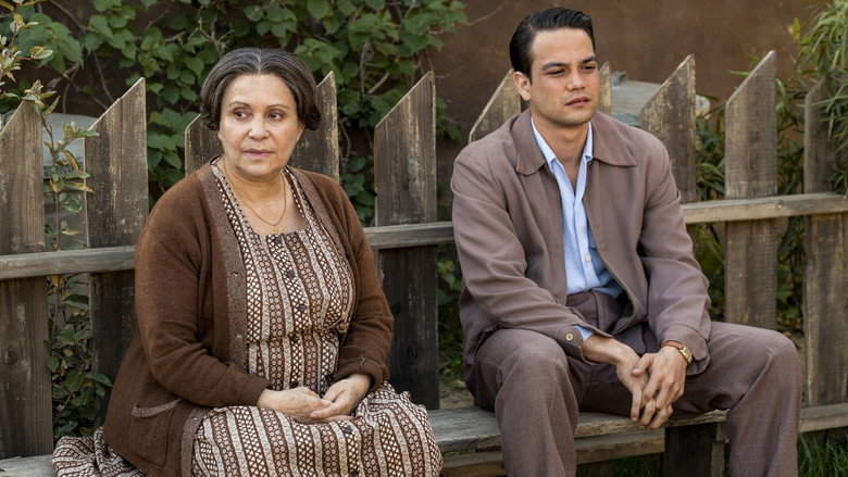 Still from Penny Dreadful: City of Angels - Season 1 Episode 3