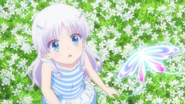 Still from Summer Pockets - Season 1 Episode 25