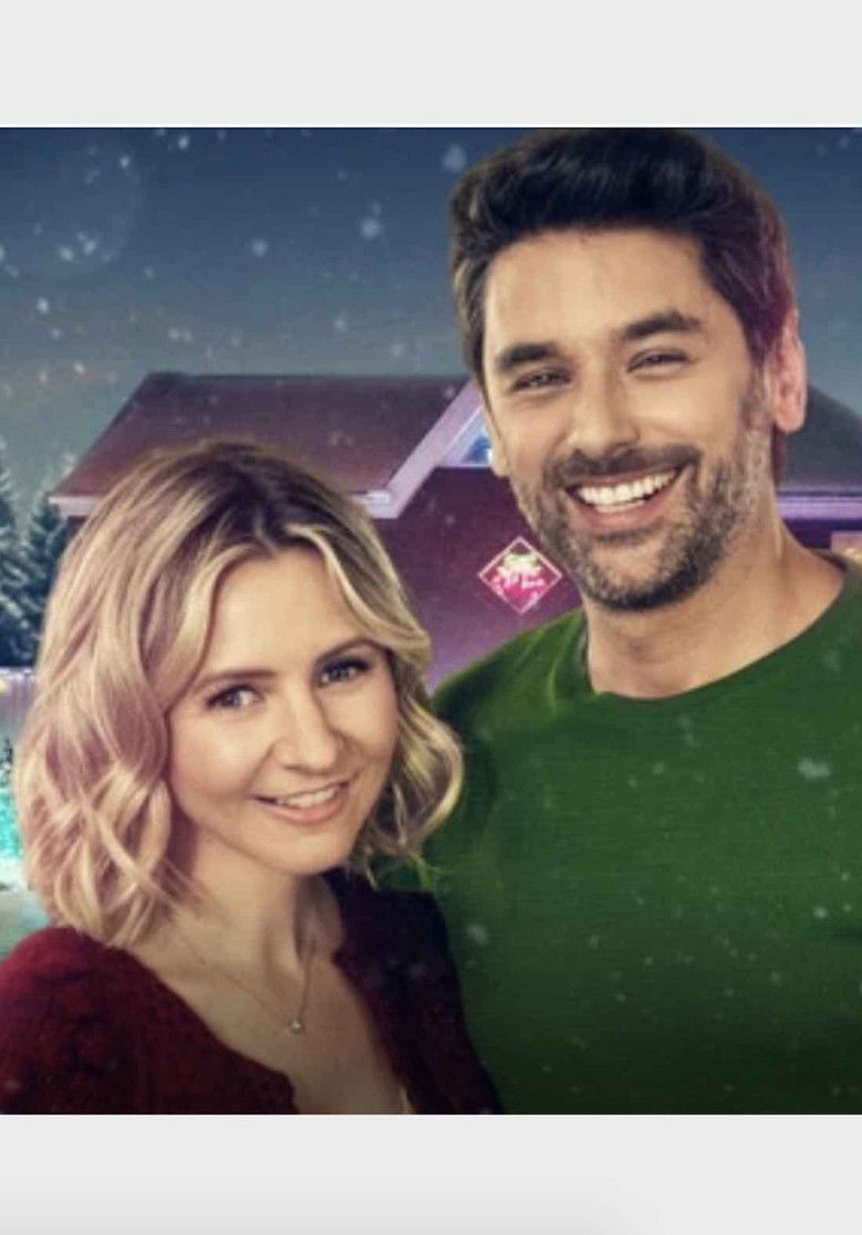 Imatge de Candy Cane Christmas